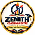 Zenith Coaching Centre logo